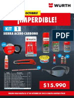 Promo Especial - KITS - 27