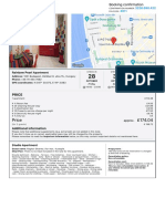 Price 174.04: Rainbow Pearl Apartment