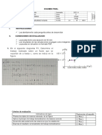 Examen Final FISICA.