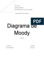 Diagrama de Moody