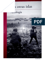 Las otras islas. Selección de cuentos