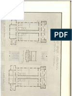 Hospital PV - Plantas Sector 3