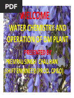 Difference Between P Alkalinity and M Alkalinity | PDF | Alkalinity ...