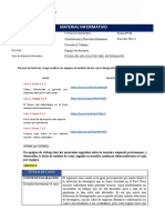 Derecho al trabajo: Análisis del caso sobre el desempleo en el Perú