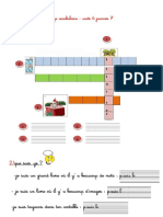 Page Vocabulaire