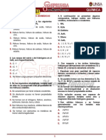 P - 07 Química Ceprunsa 2da Fase