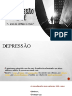 Depressão e Fë