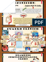 Enfermedades inflamatorias intestinales