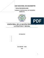 VISION-REAL-DE-LA-NACION-PERUANA-EN-LO-POLITICO-Y-SOCIAl 2022