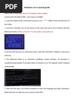 Huawei PC Manager Installation Guide | PDF | Button (Computing ...