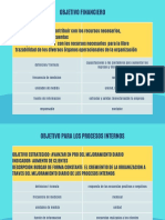 Gráfico Cuadro Comparativo Tabla Equipo de Trabajo Ilustrado Formal Azul