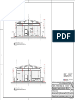 Cozinha padrão modular projeto