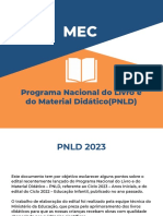 Cartilha Do Ministério Da Educação - 04-03-2021