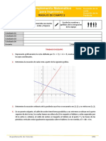 Trabajo de Campo #02