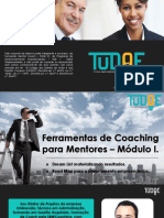 Apresentação Dennis Eudo Mentor Coach I