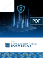 Crimes Cibernéticos: Noções Básicas