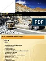 Nic 16 en El Sector Minero San Marcos Final