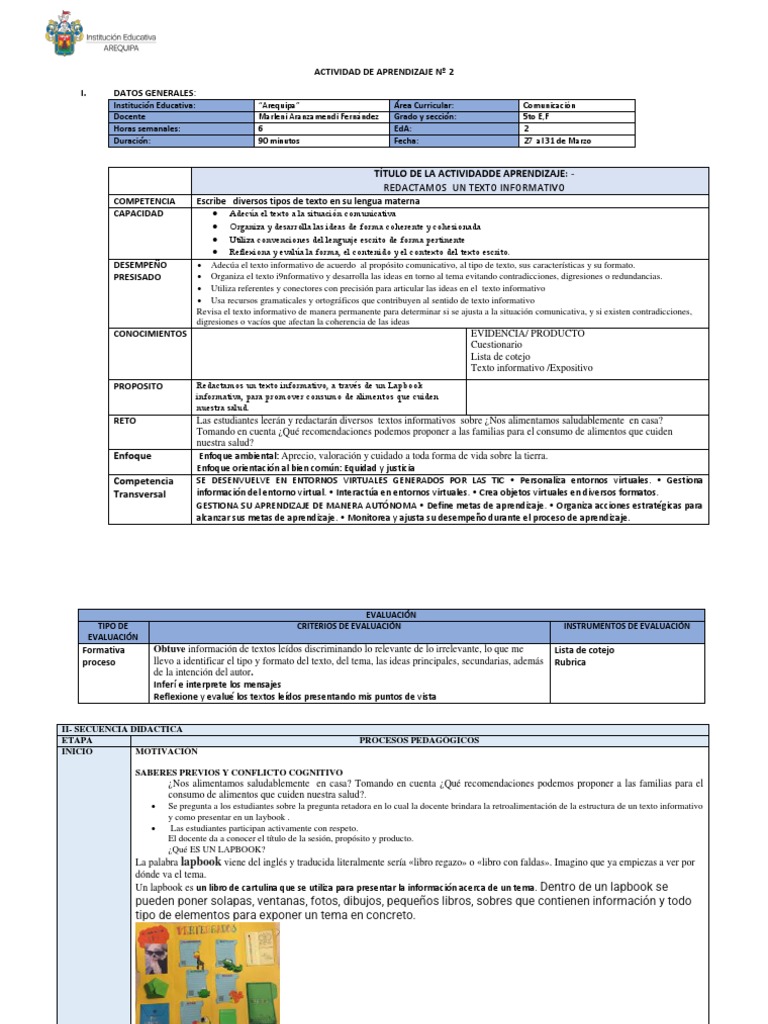 Wa0016. | PDF | Crecimiento personal y profesional