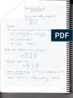 Resolución de ecuaciones diferenciales ordinarias de segundo orden