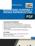 Sexualidad Humana y Rr 2023