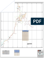 Plano Topografico: Leyenda