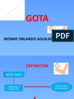 Gota