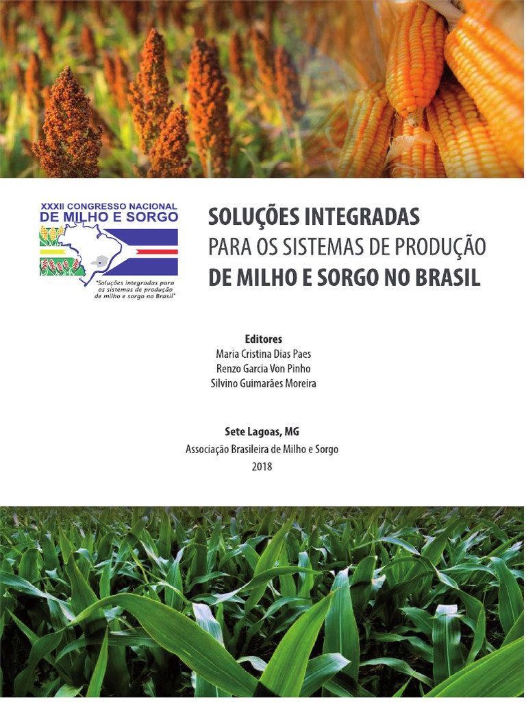 Untitled | PDF | Agricultura | Milho