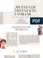 Caso de Familia Practica