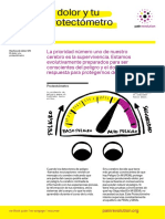 El Dolor y Tu Protectómetro