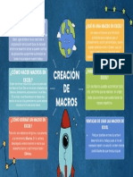 Creación de Macros