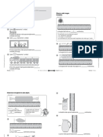 Actividades de Reforzamiento para Evaluación de Longitud