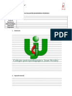 Ficha Evaluacion Neurokinesica 2019 MR