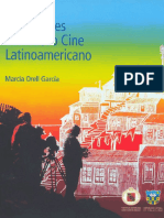 Orell, Marcia. Las Fuentes Del Nuevo Cine Latinoamericano