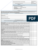 Sst-Re-060 Ats y Permiso de Trabajo en Alturas