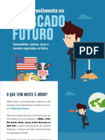 Guia de Investimento No Mercado Futuro