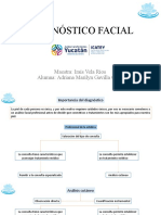 Dignóstico Facial