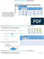 2b. Organización y Representación Gráfica (Materia)