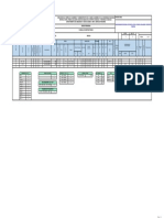 Planilla de Armados RP