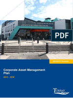 Asset Management Plan