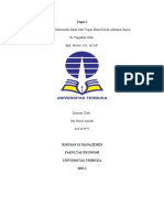 Diajukan Untuk Memenuhi Salah Satu Tugas Mata Kuliah Akutansi Biaya Di Tugaskan Oleh: Bpk. Purwo, S.E., M.AK