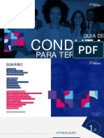 Grupo Pardini - Guia de Conduta para Terceiros