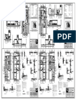 Plano - 1 Planta (Agustin)