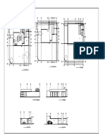 Plano Proyecto