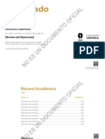 Certificado - Diplomado - Formacion Continua@idat