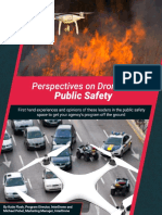 Perspectives On Drones in Public Safety 2018 180805