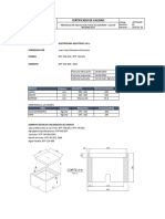 CC - Caja de Concreto Pozo Tierra