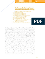 GÜM U Direkte Methode Bei RÖSLER, Dietmar. Deutsch Als Fremdsprache Eine Einführung 2012 S. 65-71