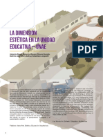 Dialnet LaDimensionEsteticaEnLaUnidadEducativaUNAE 8380431