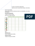 Cs Naturales 2º 2023 Animales