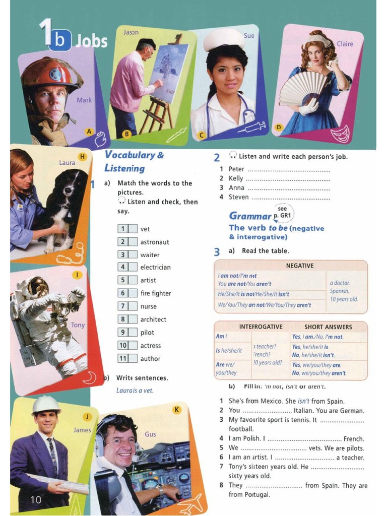 Jobs | PDF
